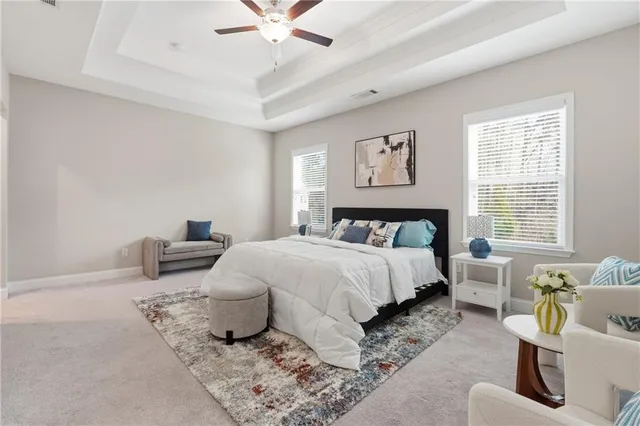 $685,000 | 4183 Valtek Court, Suwanee, GA 30024