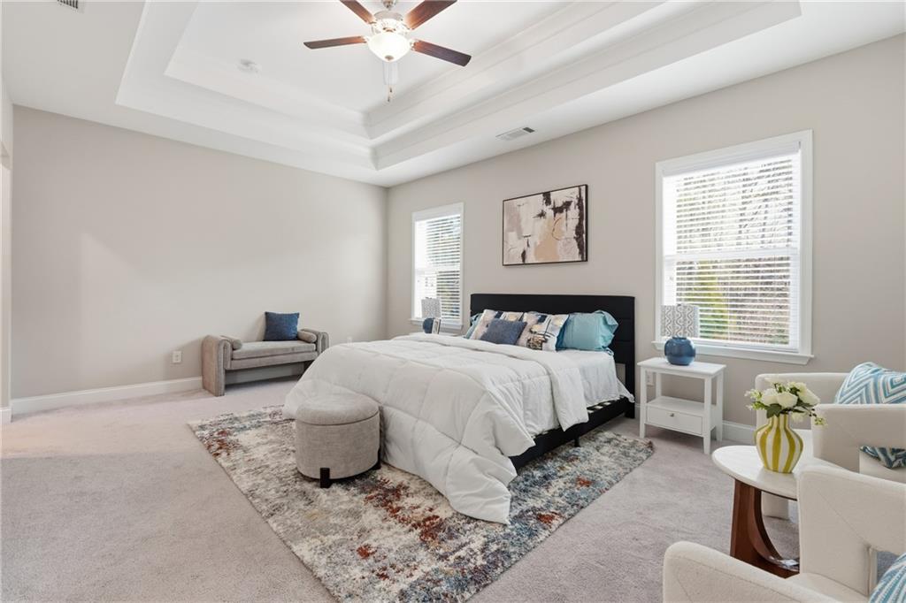 4183 Valtek Court Suwanee, GA 30024 - Photo 31 of 46