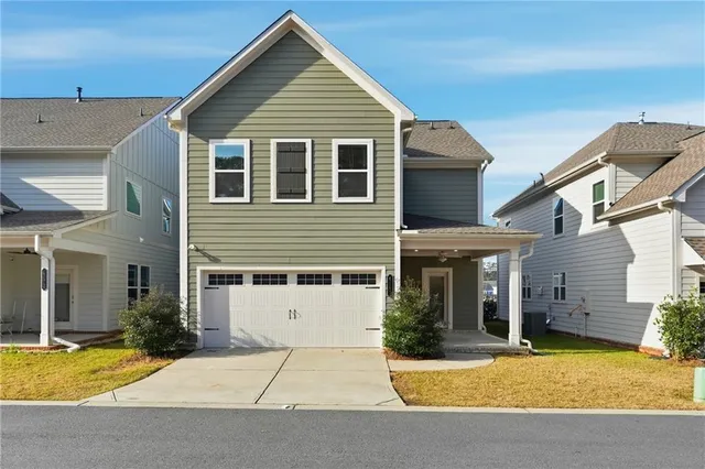 $685,000 | 4183 Valtek Court, Suwanee, GA 30024