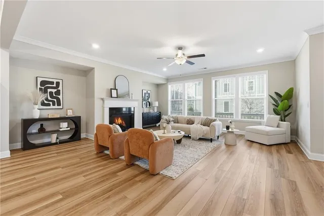 $685,000 | 4183 Valtek Court, Suwanee, GA 30024