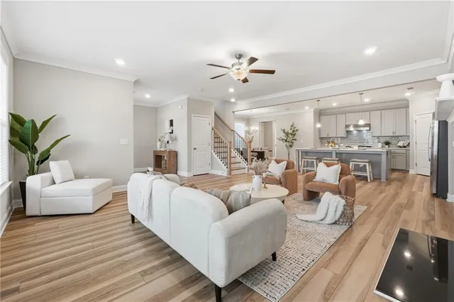 $685,000 | 4183 Valtek Court, Suwanee, GA 30024