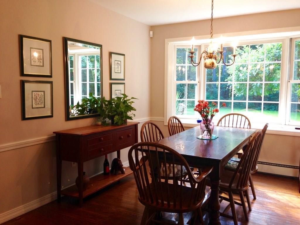 9 Laurel Road Brunswick, ME 04011 - Photo 10 of 35 .....have a formal dining room, if...