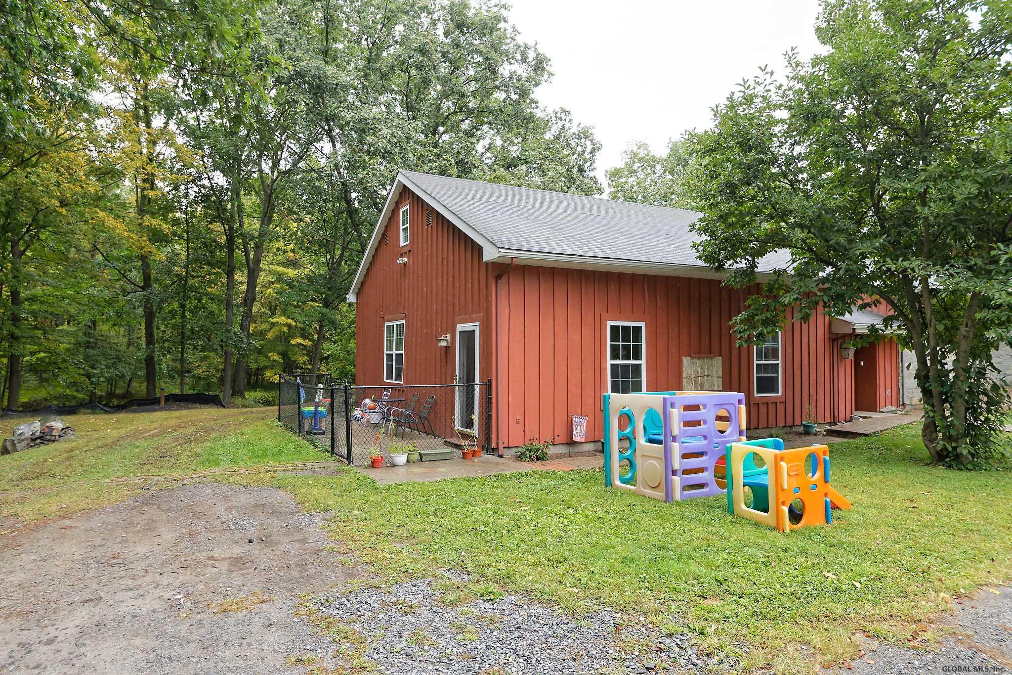 27 Rustic Bridge Road Rexford, NY 12148 - Photo 35 of 68 Photo 35