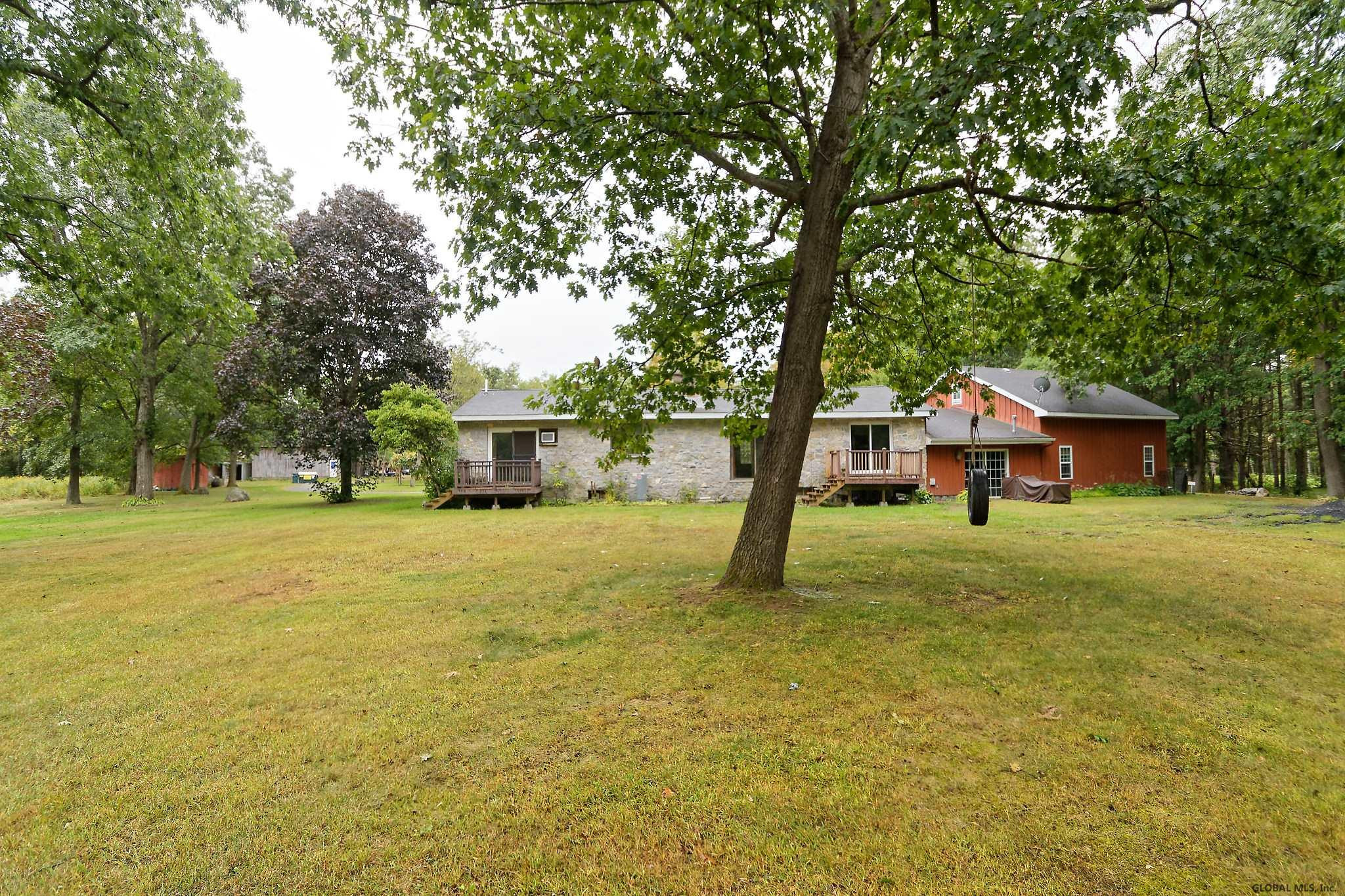 27 Rustic Bridge Road Rexford, NY 12148 - Photo 54 of 68 Photo 54