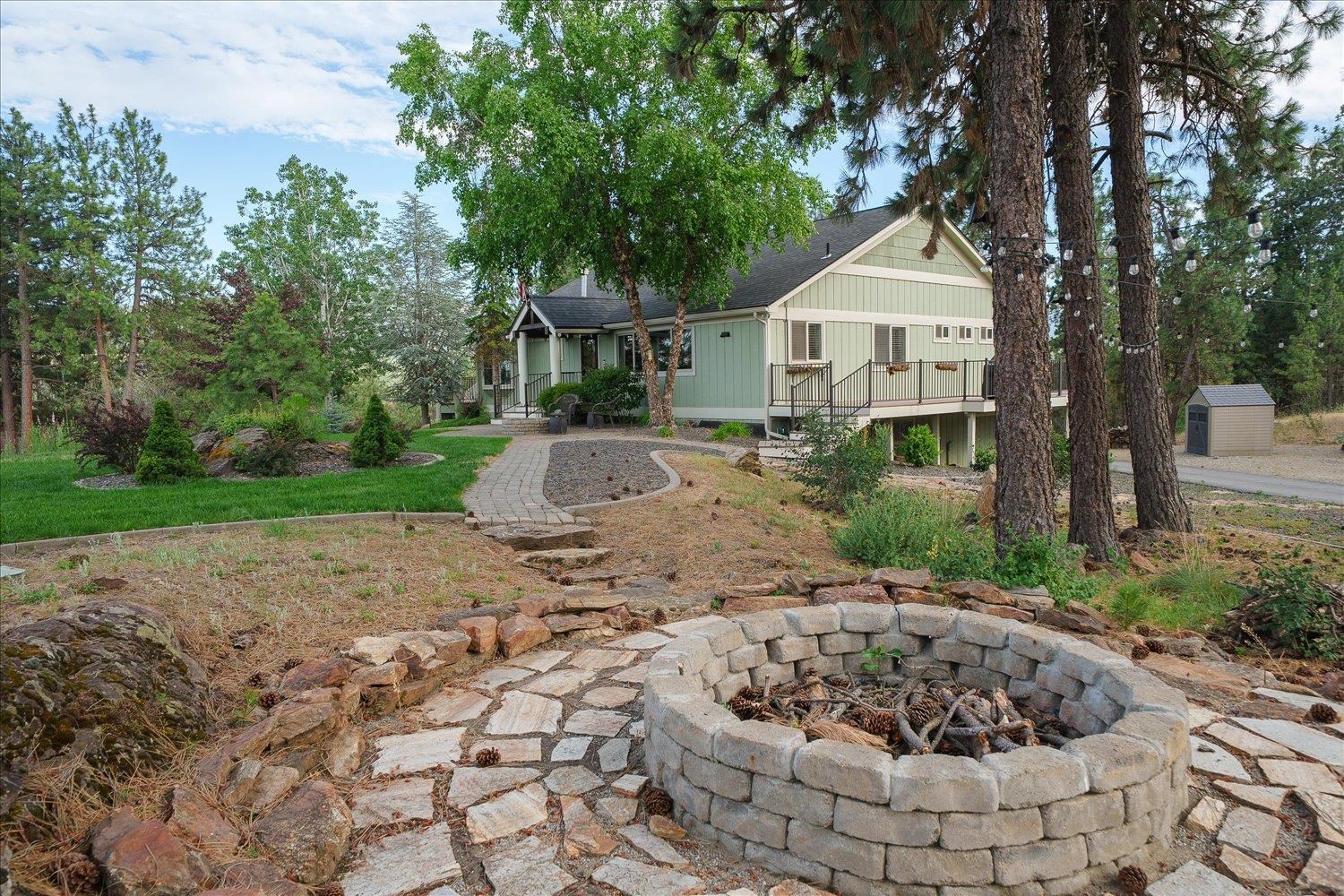 2712 North Chase Road Liberty Lake, WA 99019 - Photo 45 of 49