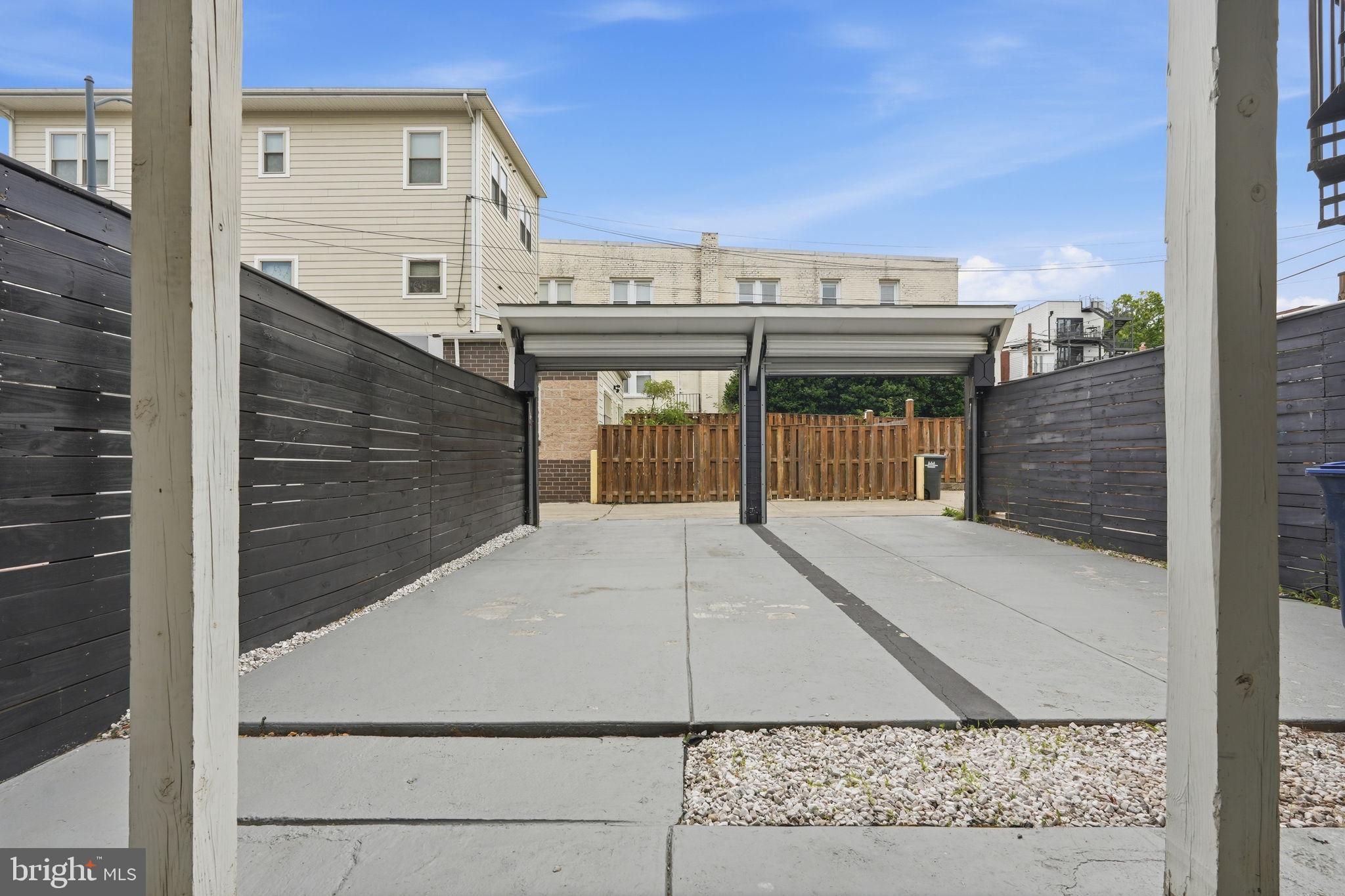 2108 4th Street Northeast, Unit A Washington, DC 20002 - Photo 34 of 40