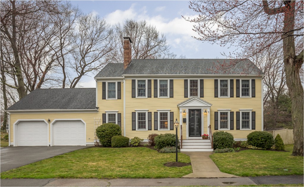 97 Highgate Street Needham, MA 02492 - Photo 1 of 30 Gallery Image 1