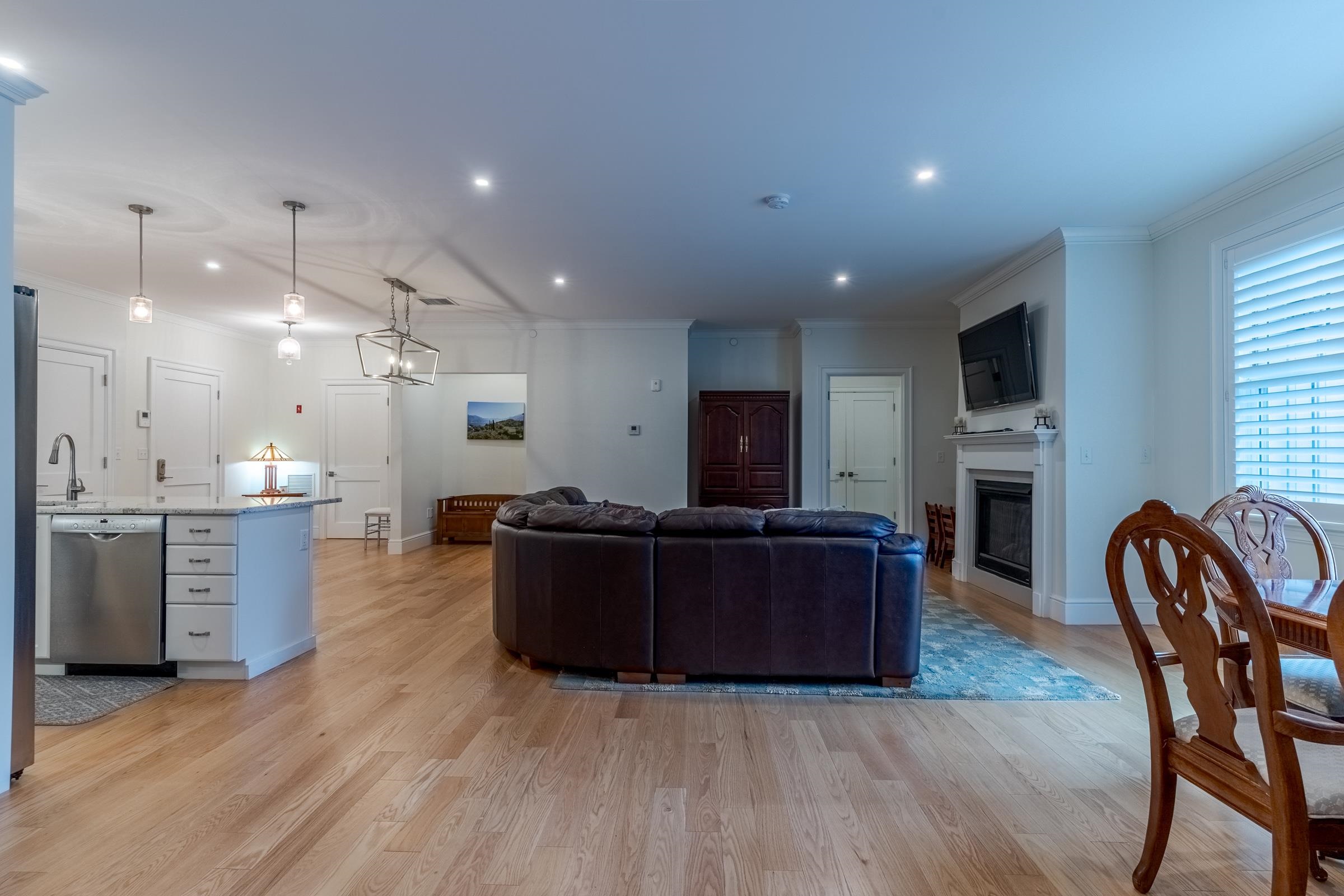 7 Willey Creek Road, Unit 405 Exeter, NH 03833 - Photo 15 of 39