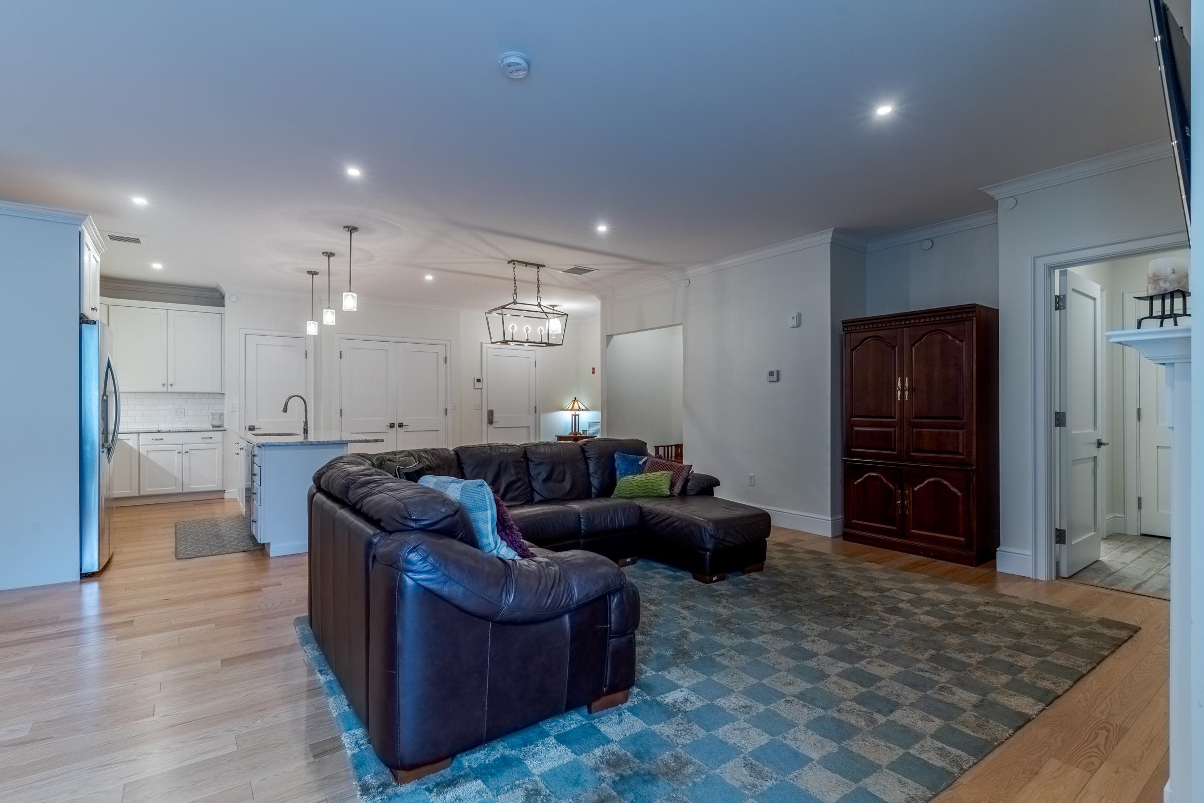 7 Willey Creek Road, Unit 405 Exeter, NH 03833 - Photo 17 of 39