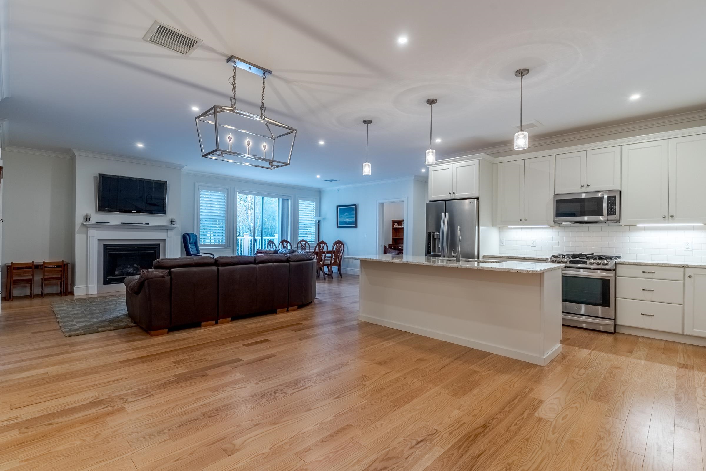 7 Willey Creek Road, Unit 405 Exeter, NH 03833 - Photo 19 of 39