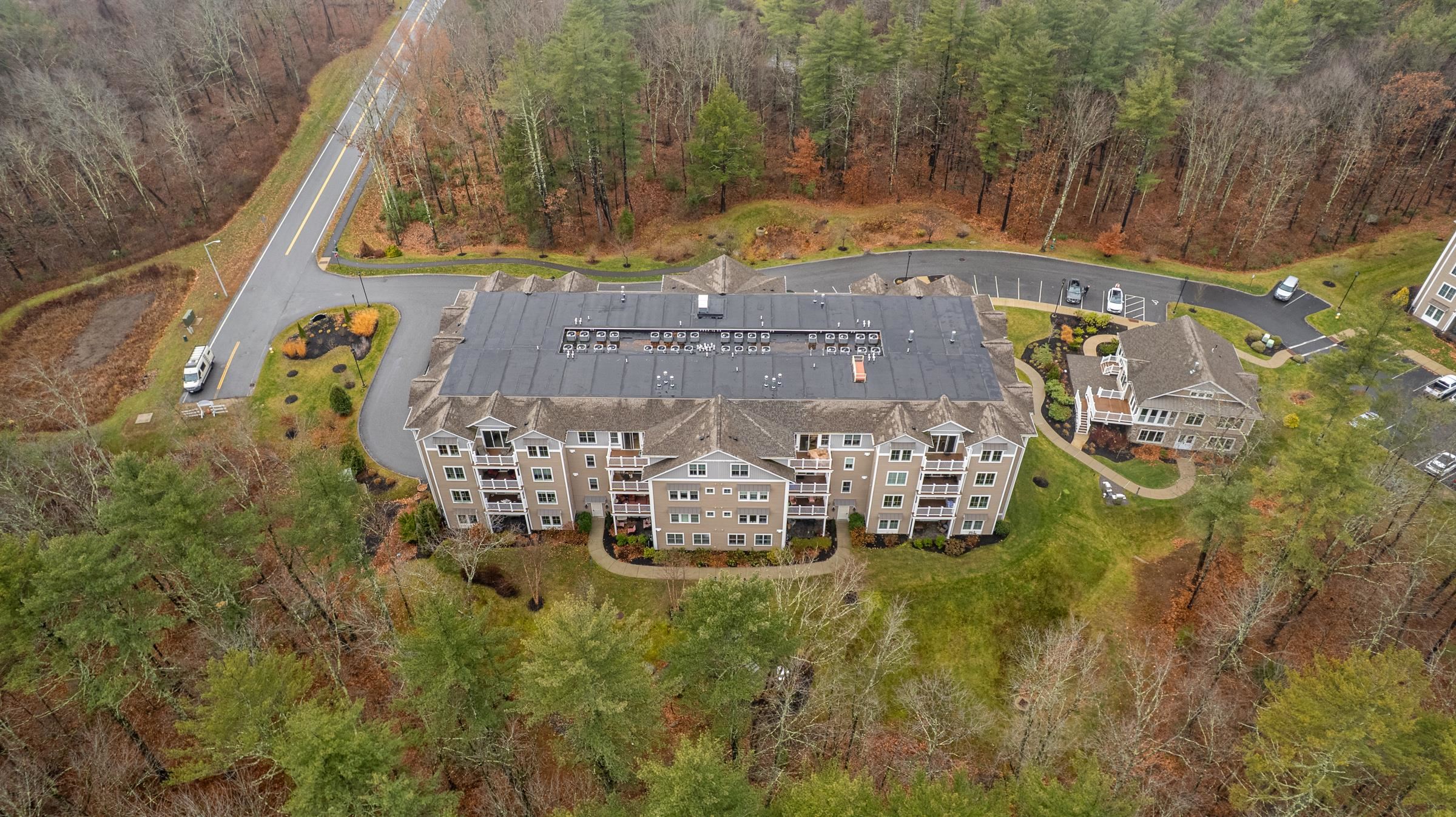 7 Willey Creek Road, Unit 405 Exeter, NH 03833 - Photo 38 of 39