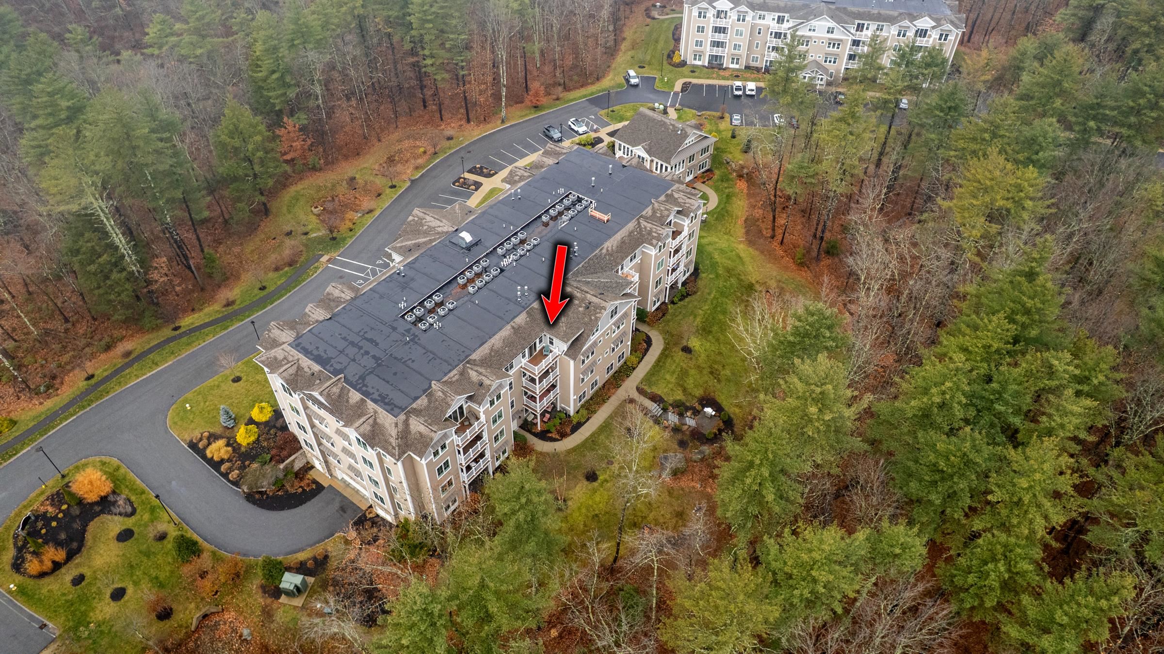 7 Willey Creek Road, Unit 405 Exeter, NH 03833 - Photo 39 of 39