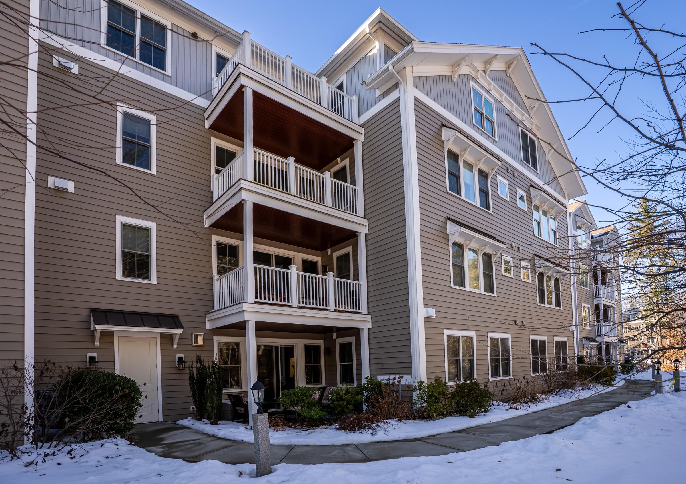 7 Willey Creek Road, Unit 405 Exeter, NH 03833 - Photo 4 of 39