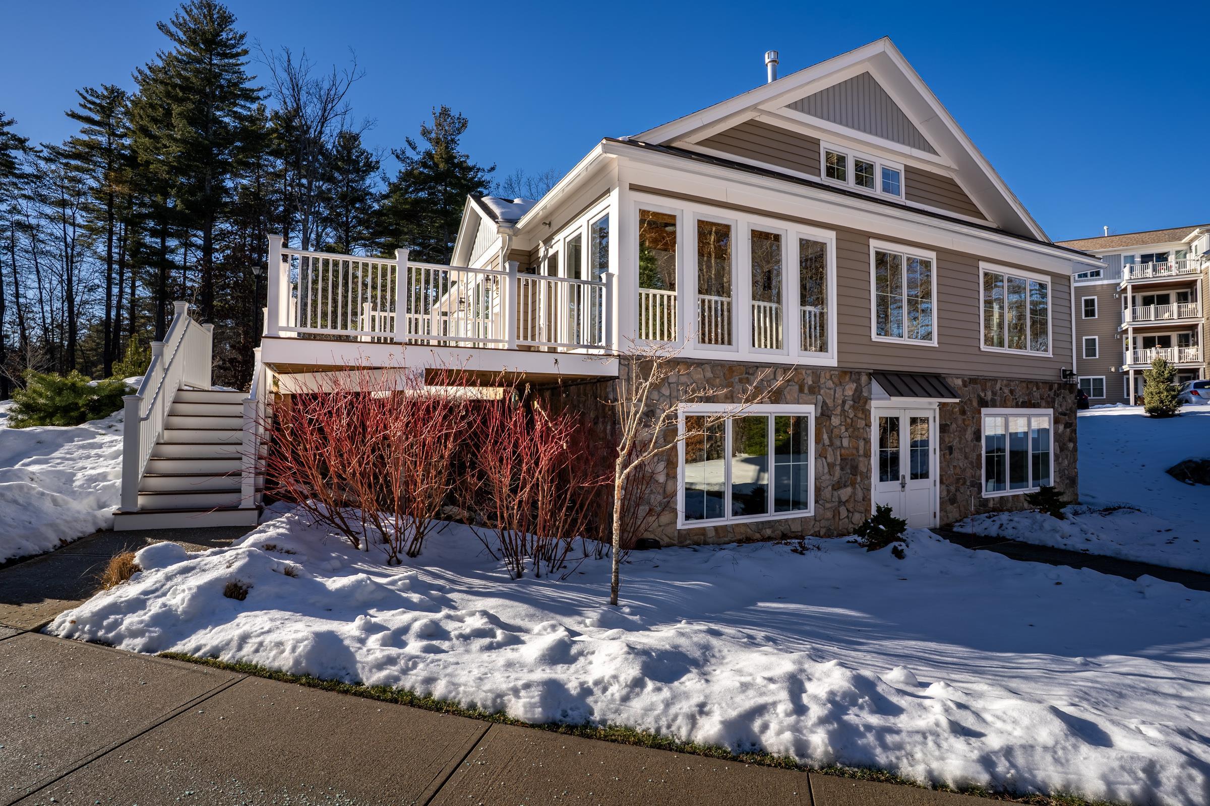 7 Willey Creek Road, Unit 405 Exeter, NH 03833 - Photo 7 of 39