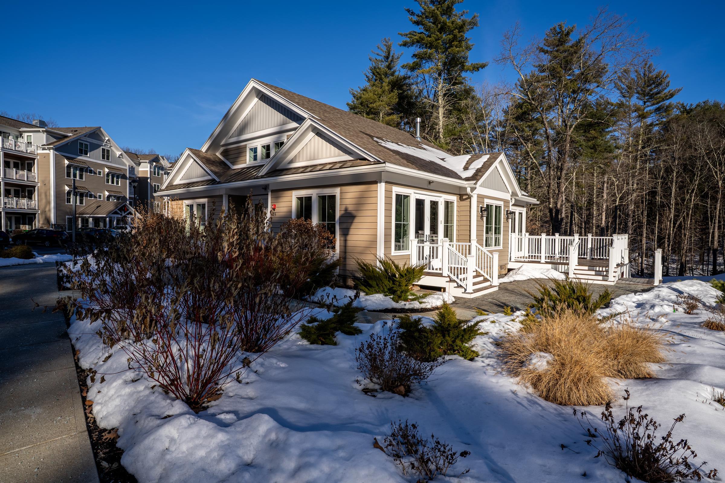 7 Willey Creek Road, Unit 405 Exeter, NH 03833 - Photo 8 of 39