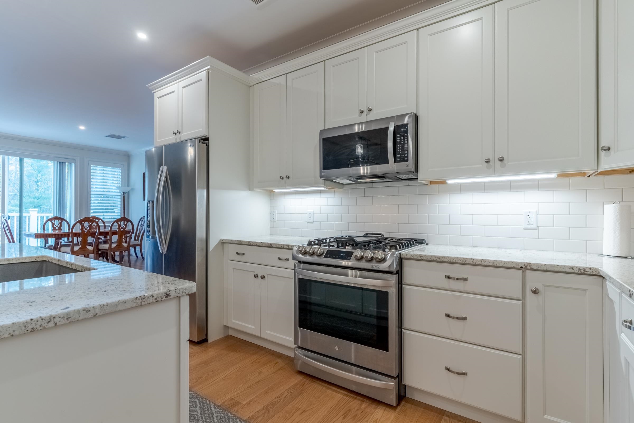 7 Willey Creek Road, Unit 405 Exeter, NH 03833 - Photo 9 of 39