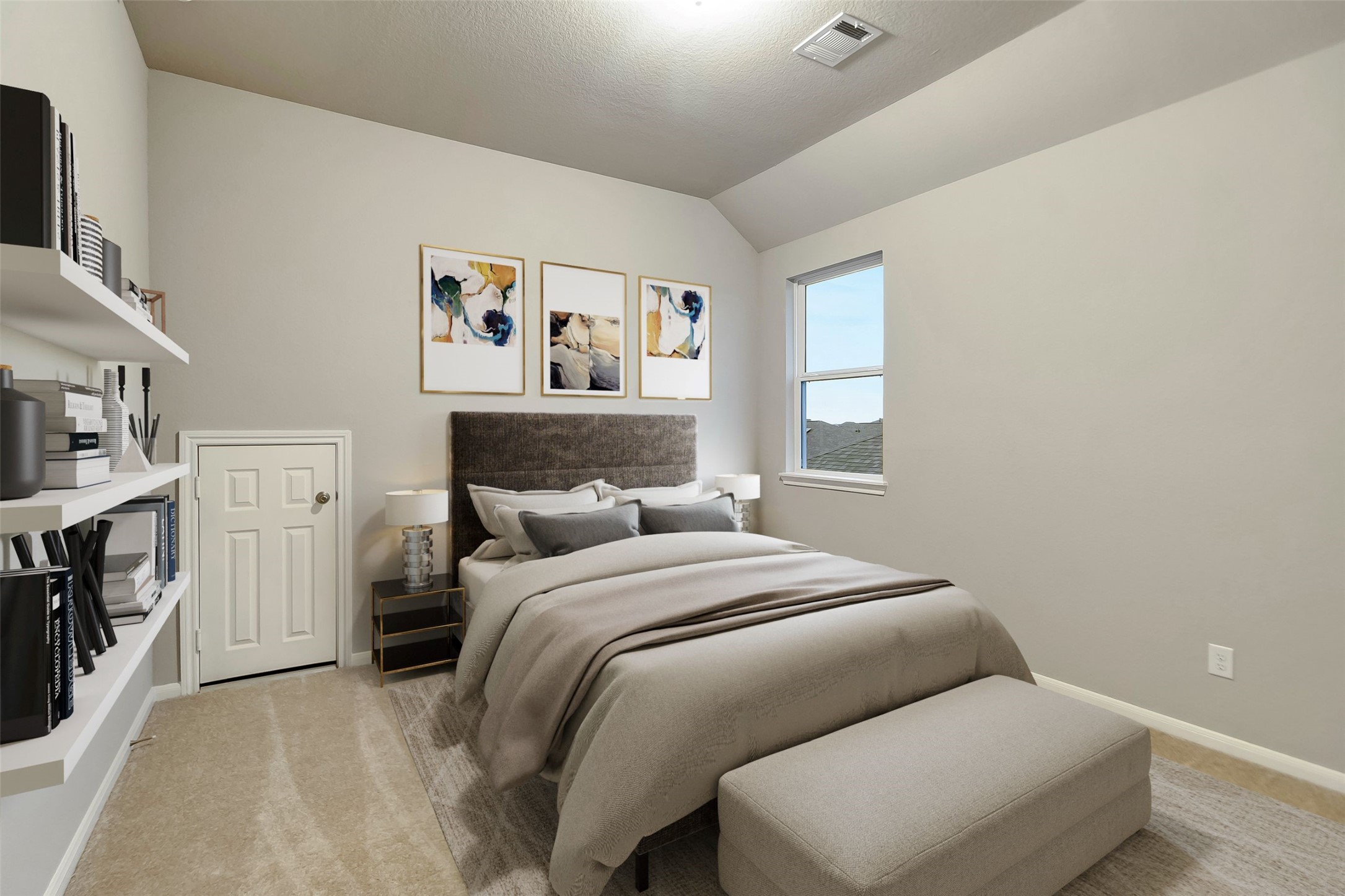 2018 Indigo Rdg Drive Crosby, TX 77532 - Photo 8 of 35 Sample product photo. Actual exterior and interior selections may vary by homesite. Photo may be virtually staged