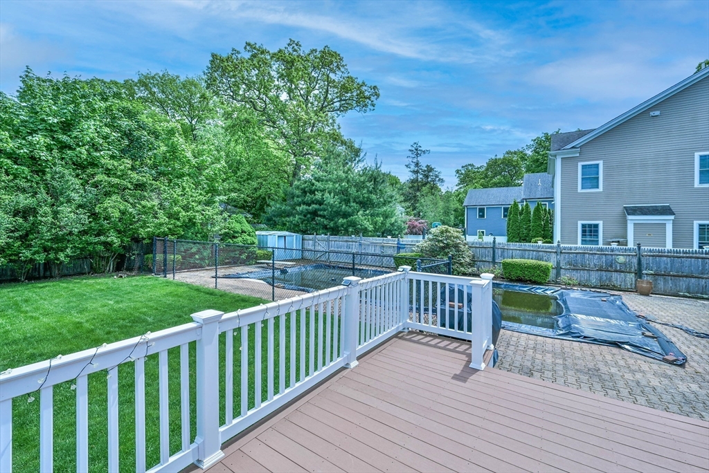 246 Manning Street Needham, MA 02492 - Photo 7 of 42