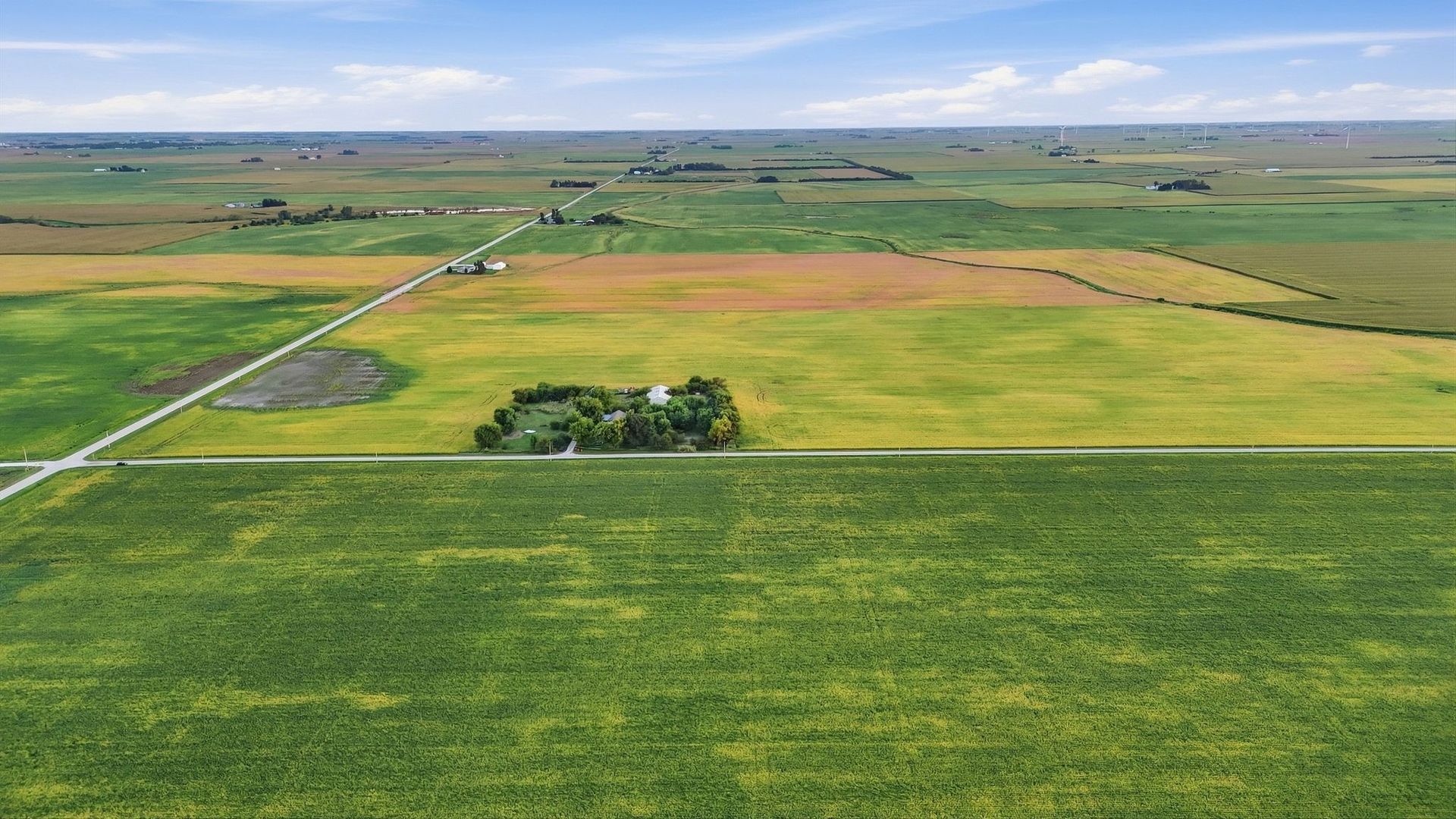 0 North 3300 E Road Strawn, IL 61775 - Photo 1 of 3 Gallery Image 1