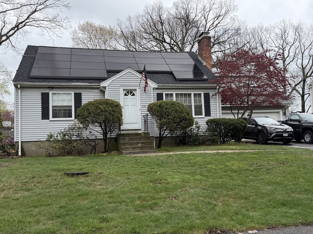 114 Parish Road Needham, MA 02494 - Photo 1 of 27 Gallery Image 1