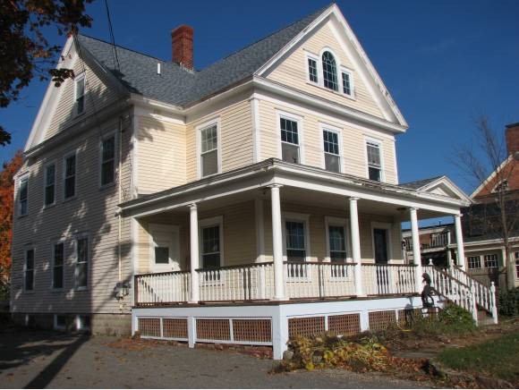 1538 Post Road Wells, ME 04090 - Photo 1 of 1