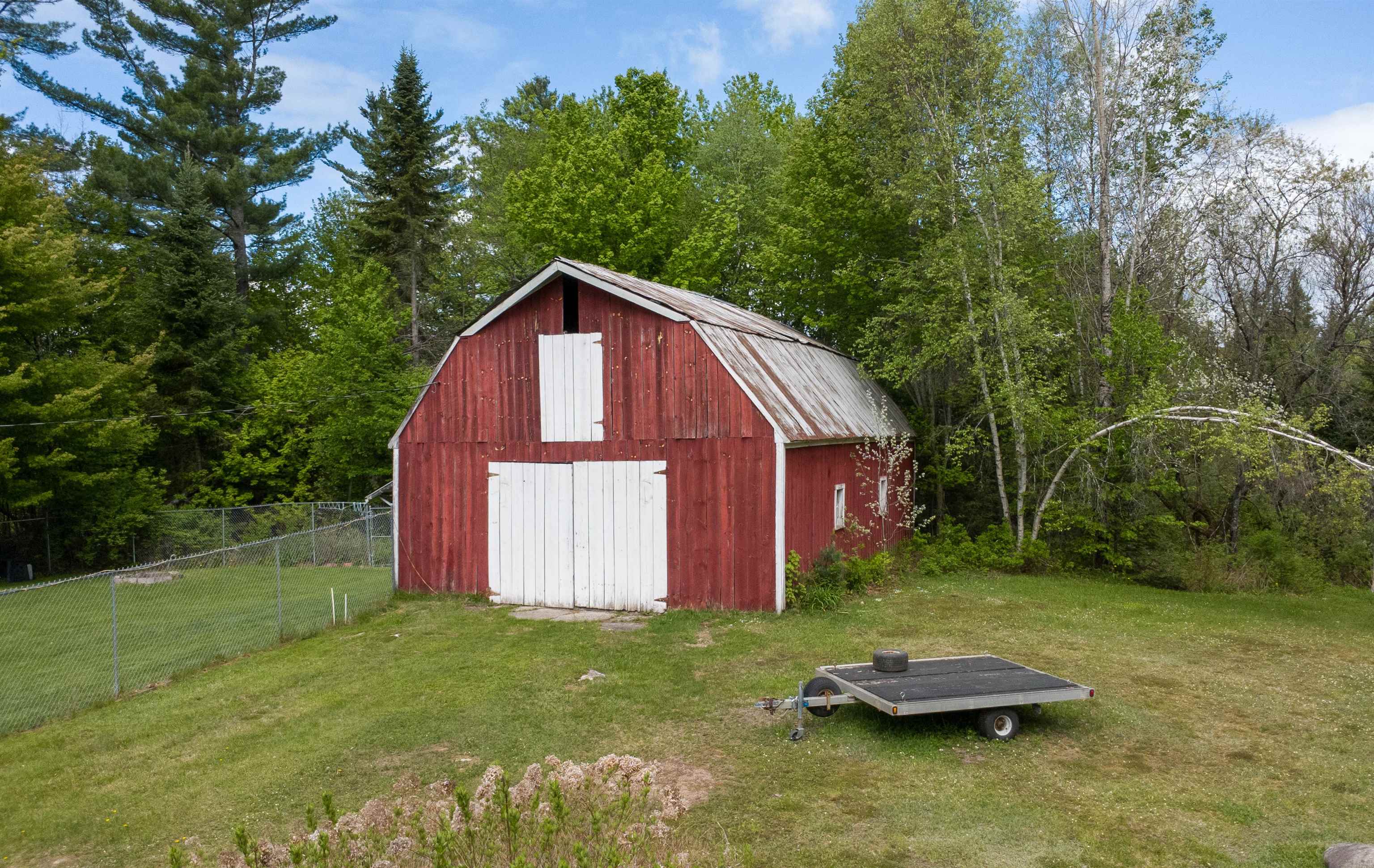 931 North Concord Road Concord, VT 05858 - Photo 35 of 46