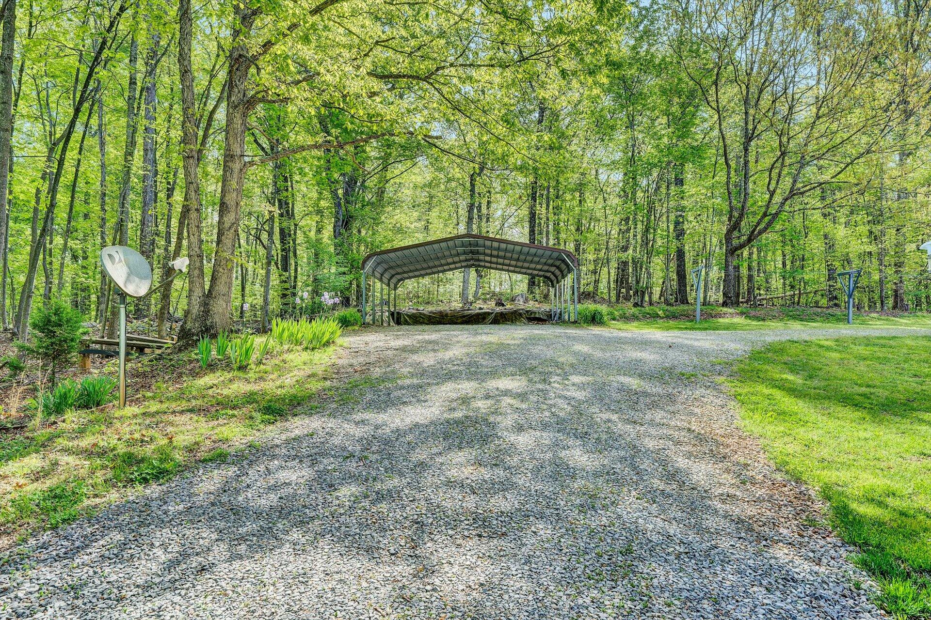 4097-4099 Saunders Road Vinton, VA 24179 - Photo 31 of 39 31-DSC00061