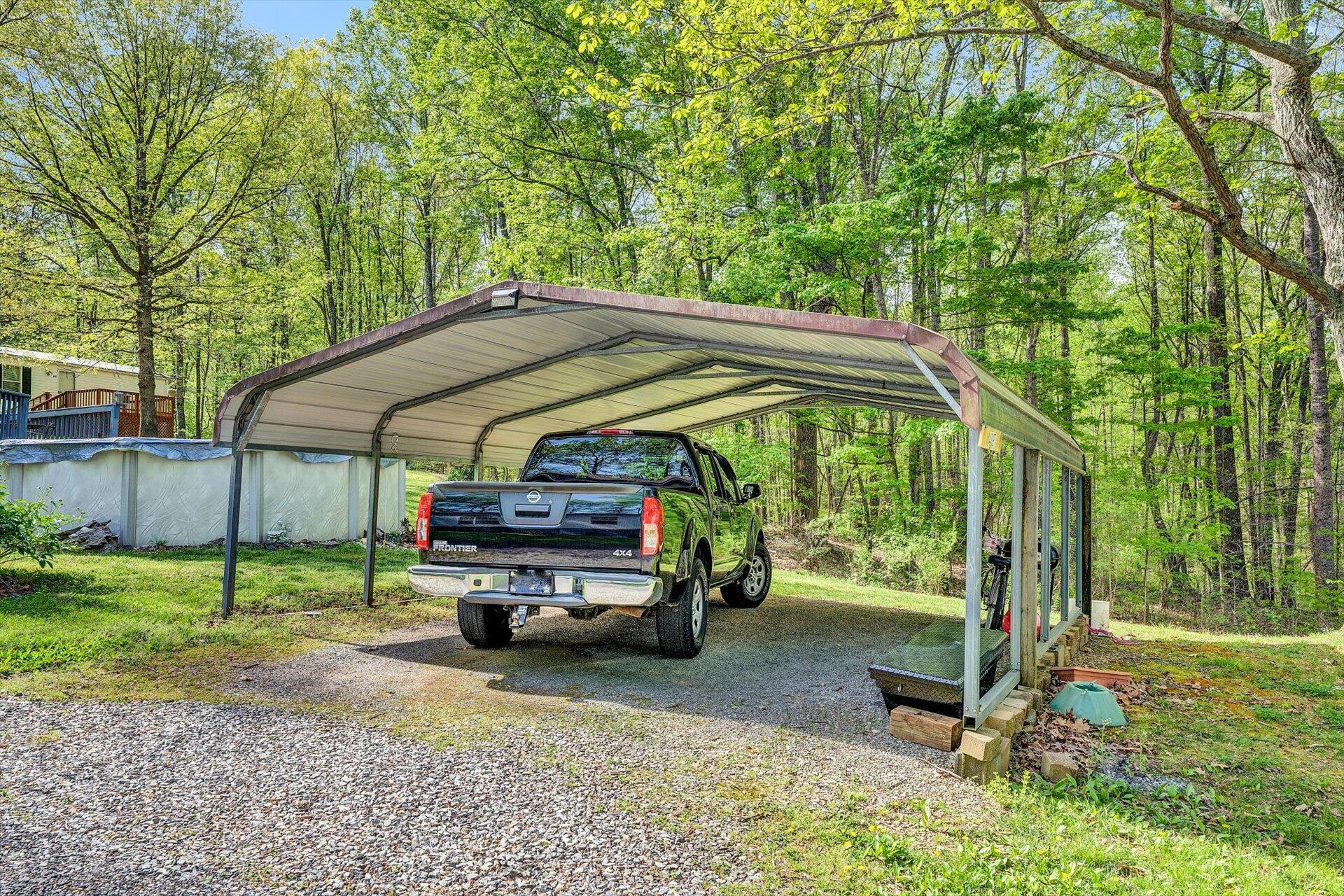 4097-4099 Saunders Road Vinton, VA 24179 - Photo 39 of 39 39-DSC00118