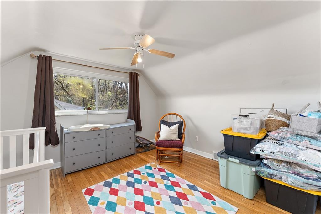 188 Kleber Road Glenshaw, PA 15116 - Photo 20 of 46 Gallery Image 20