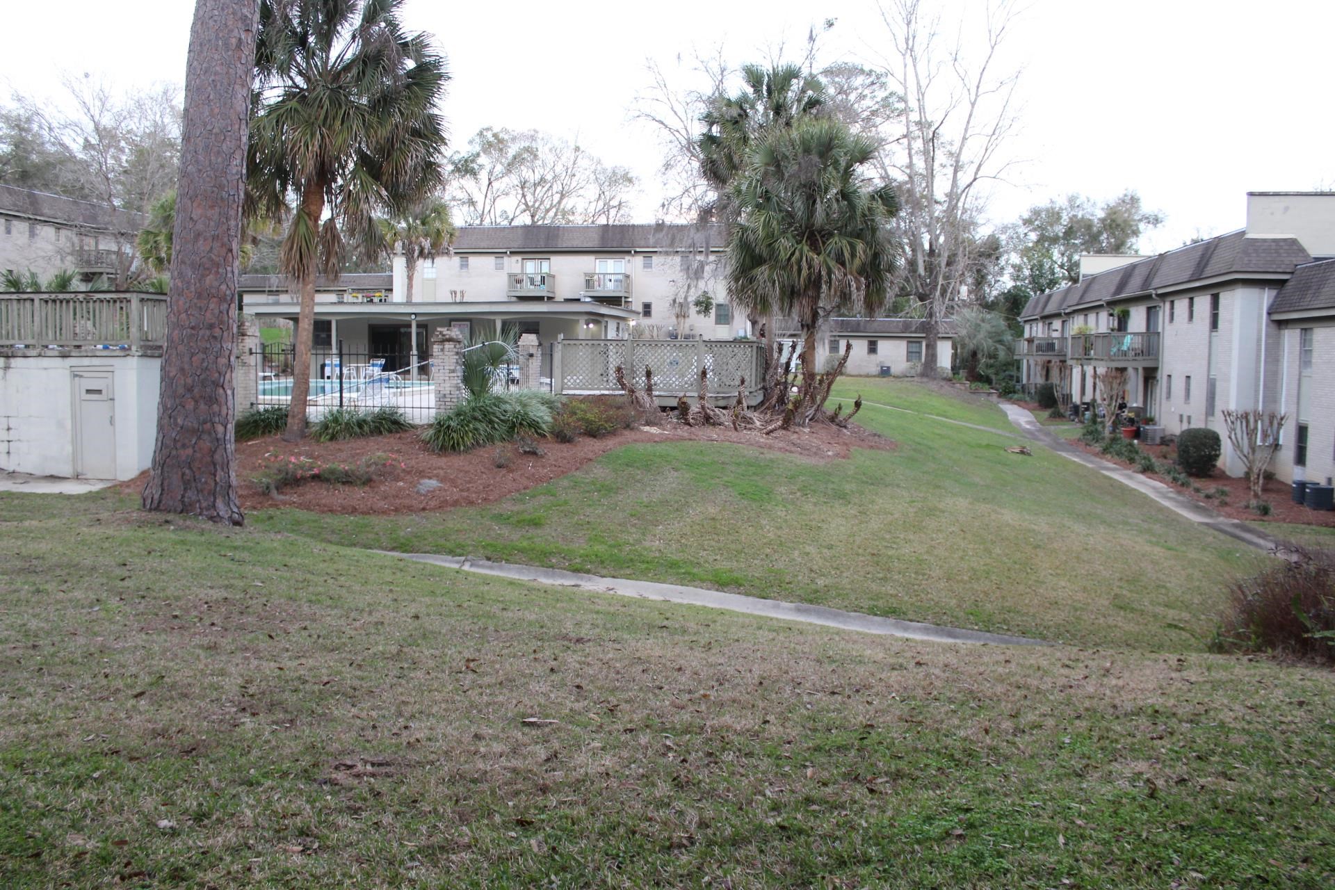 1951 North Meridian Road, Unit 41 Tallahassee, FL 32303 - Photo 2 of 17 Gallery Image 2