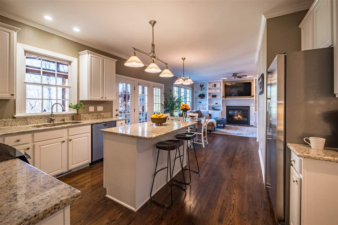 12733 Amoretto Way Raleigh, NC 27613 - Photo 11 of 30 Photo 11