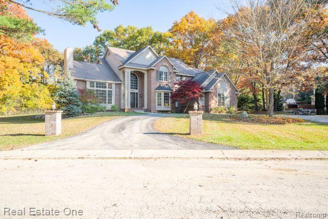 2700 Stanton Road Oxford, MI 48371 - Photo 2 of 81