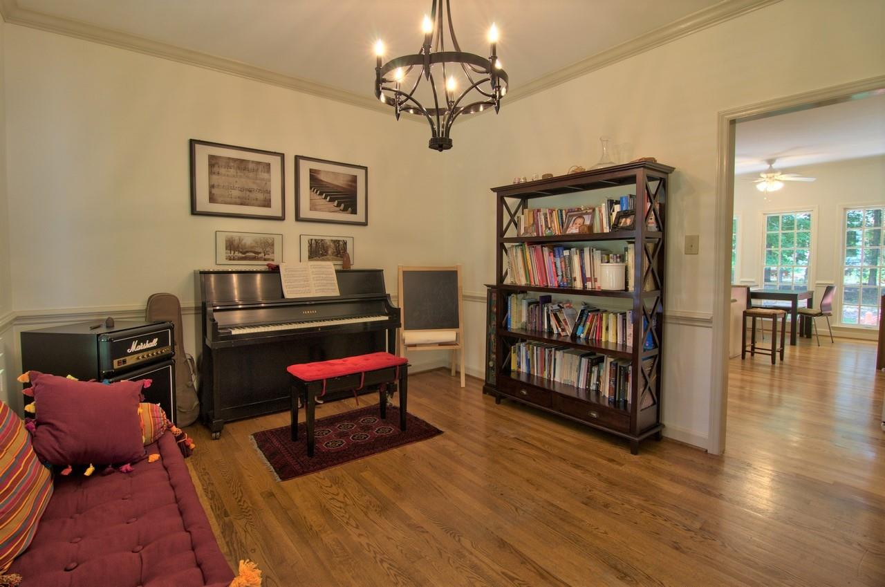 3318 Annandale Road Durham, NC 27705 - Photo 3 of 24 Photo 3