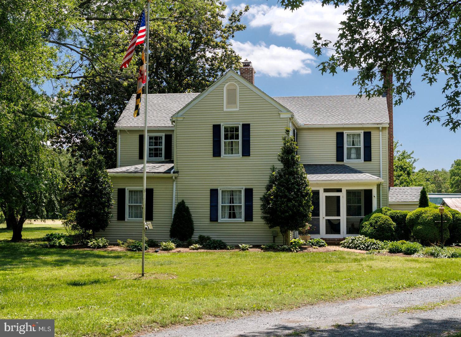 27843 St Michaels Road Easton, MD 21601 - Photo 1 of 31 Gallery Image 1
