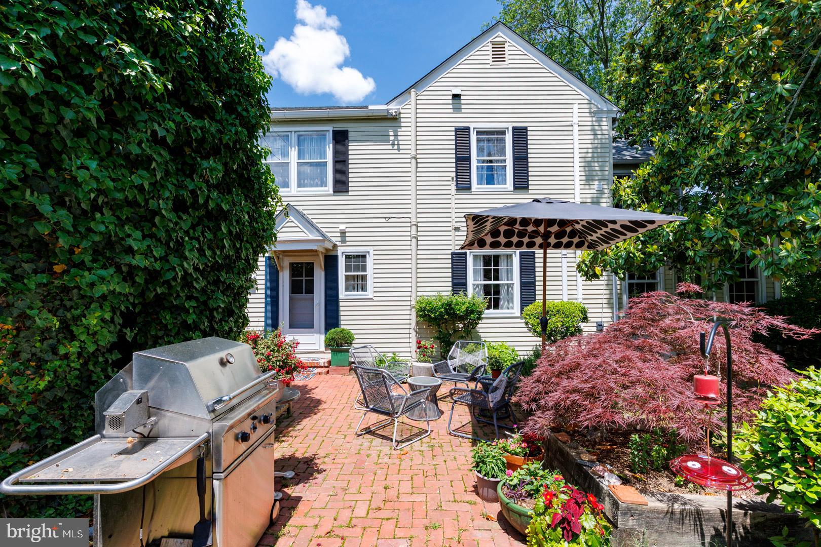 27843 St Michaels Road Easton, MD 21601 - Photo 24 of 31 Gallery Image 24
