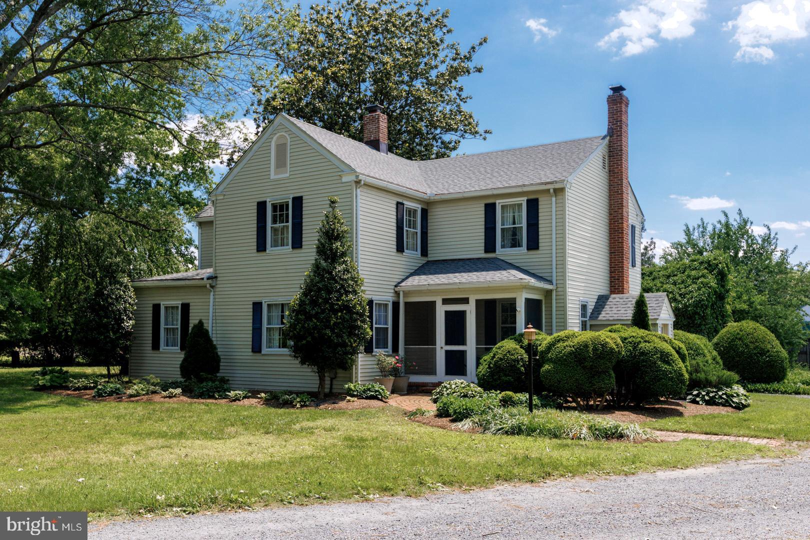 27843 St Michaels Road Easton, MD 21601 - Photo 3 of 31 Gallery Image 3
