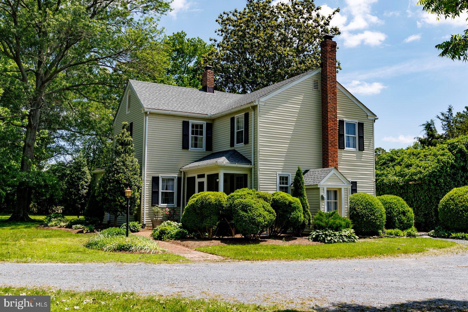 27843 St Michaels Road Easton, MD 21601 - Photo 4 of 31 Gallery Image 4