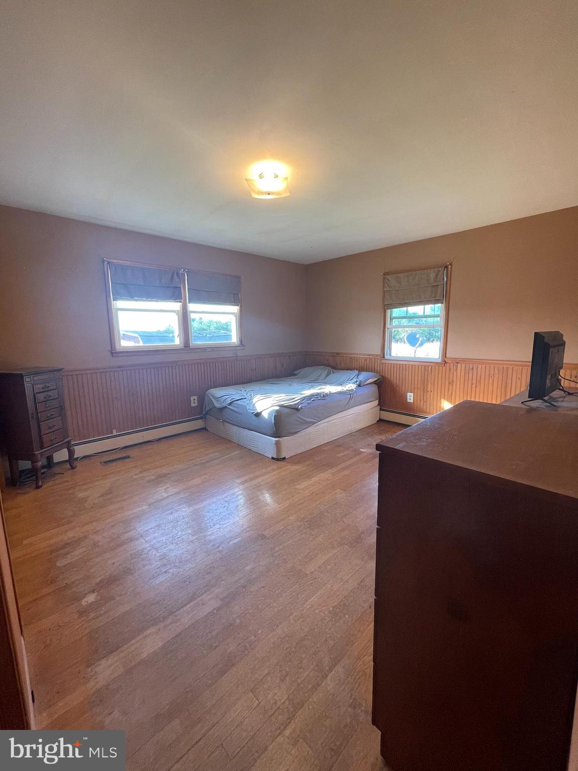 1210 Nicodemus Road New Windsor, MD 21776 - Photo 13 of 35 Primary Bedroom