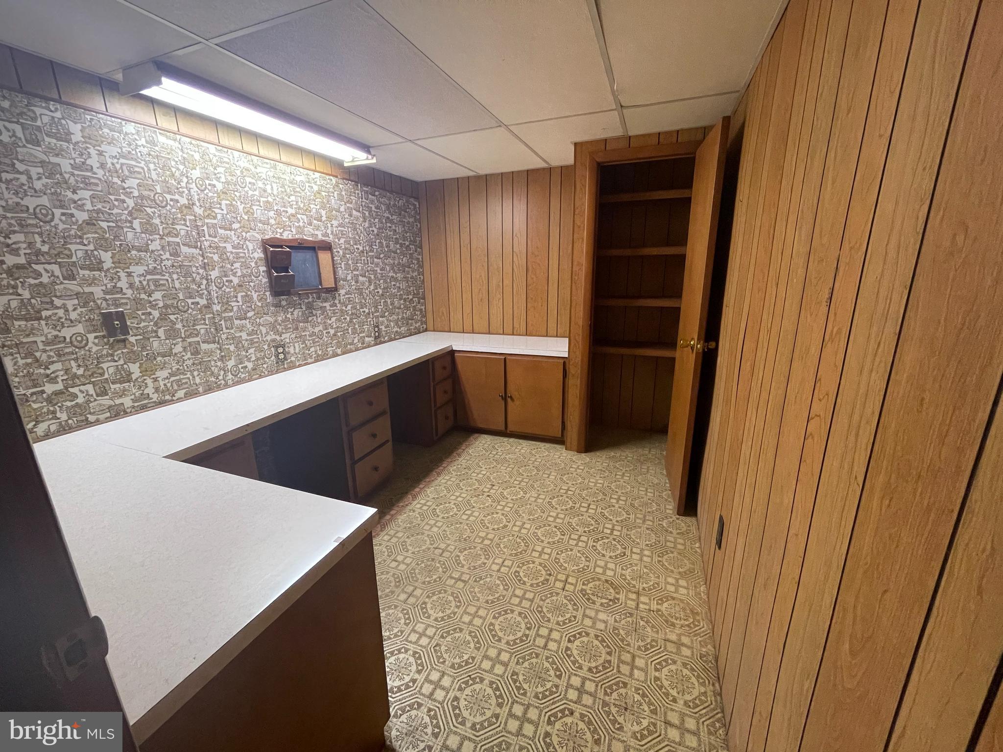 1210 Nicodemus Road New Windsor, MD 21776 - Photo 22 of 35 Basement/Workshop
