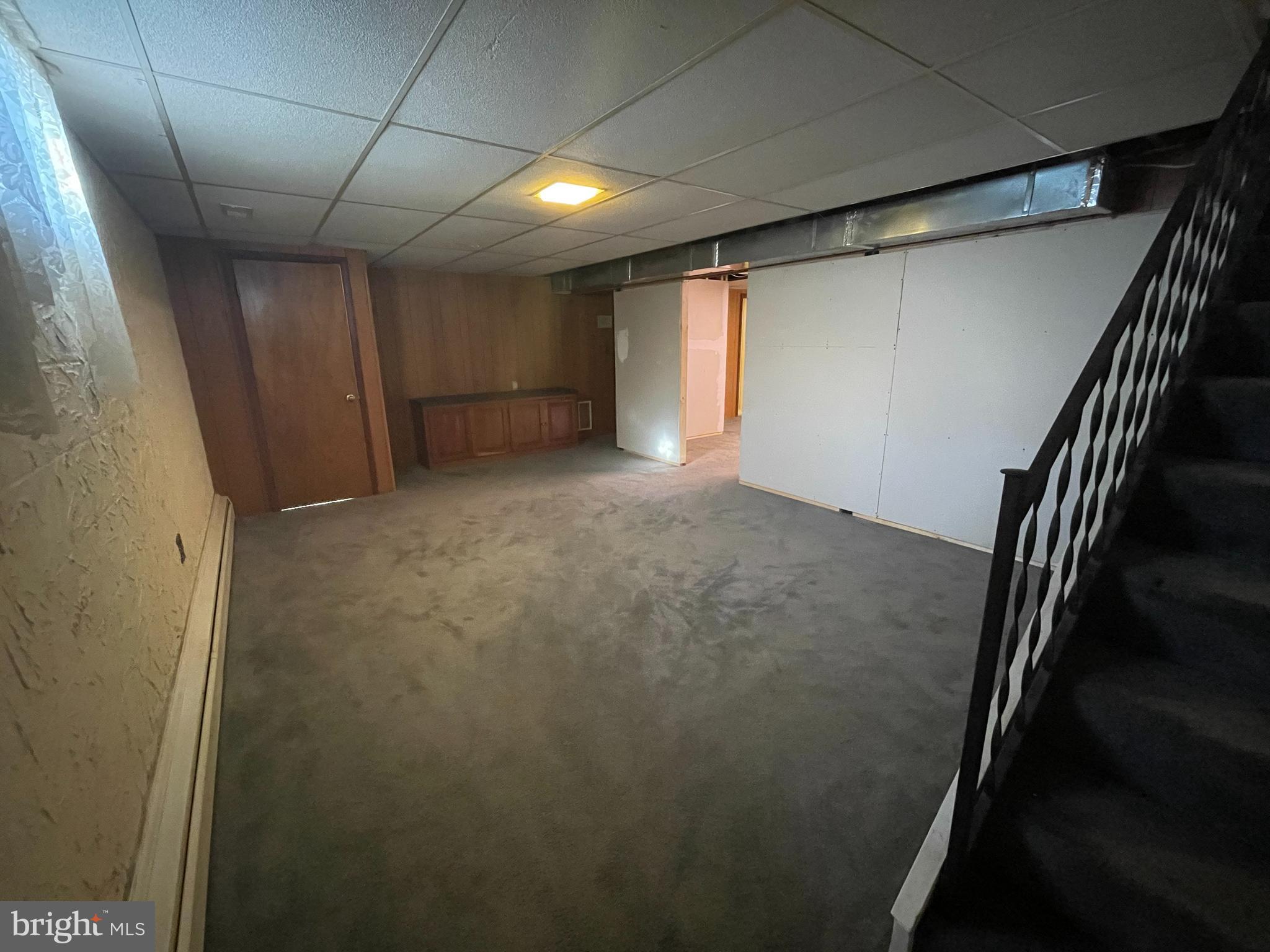 1210 Nicodemus Road New Windsor, MD 21776 - Photo 23 of 35 Basement