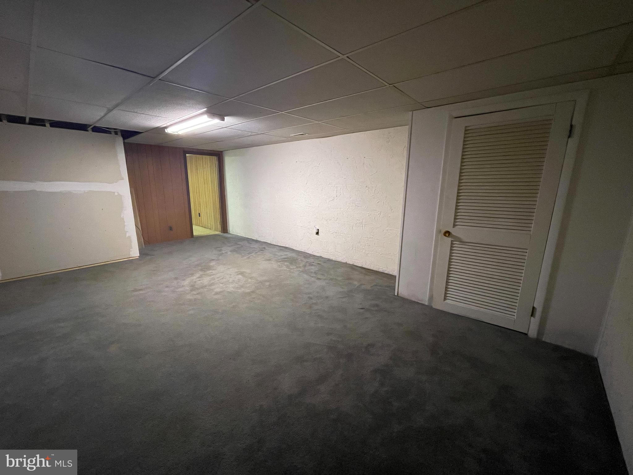 1210 Nicodemus Road New Windsor, MD 21776 - Photo 24 of 35 Basement/Family Room