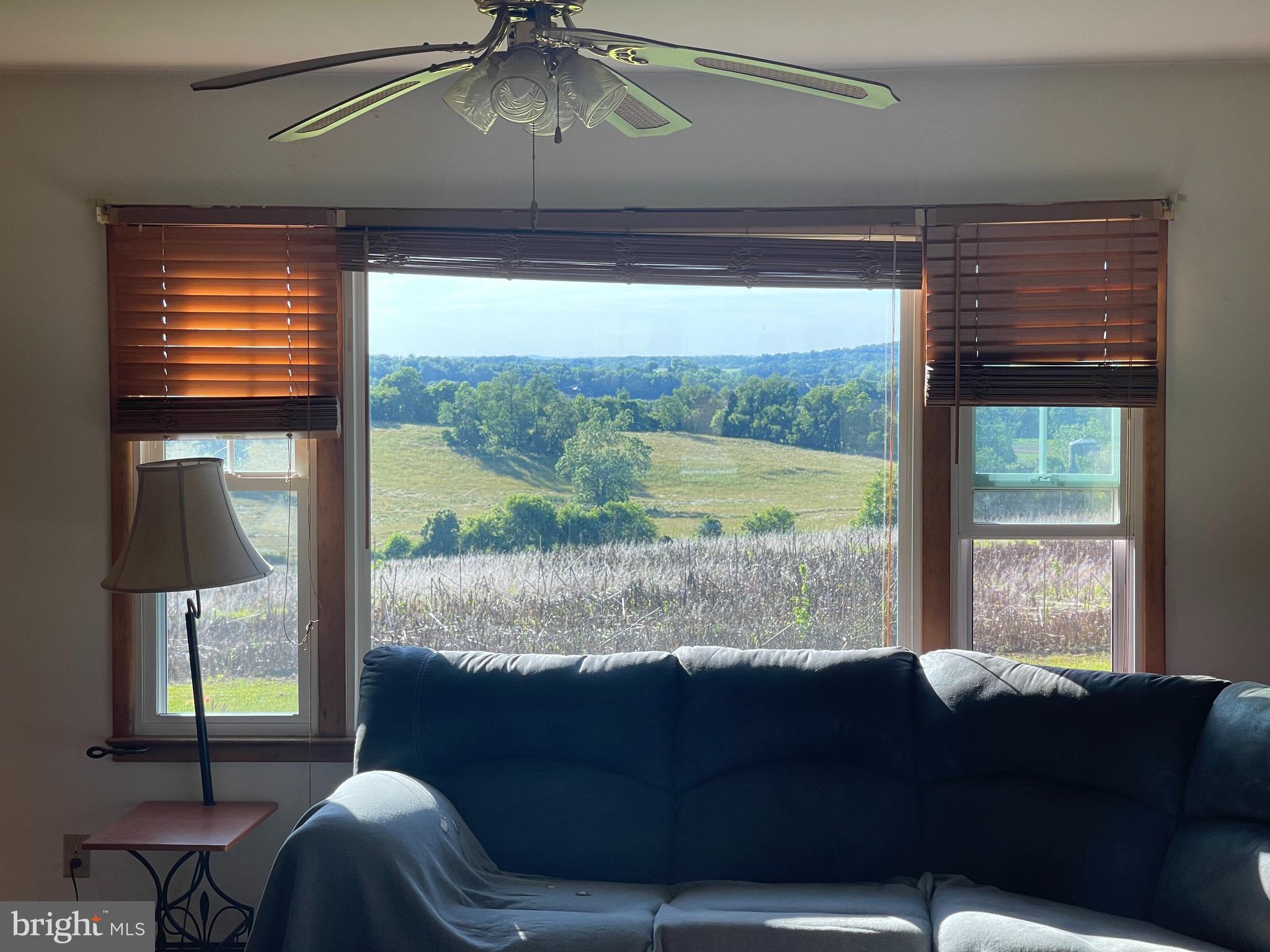 1210 Nicodemus Road New Windsor, MD 21776 - Photo 4 of 35 Living Room Gorgeous View