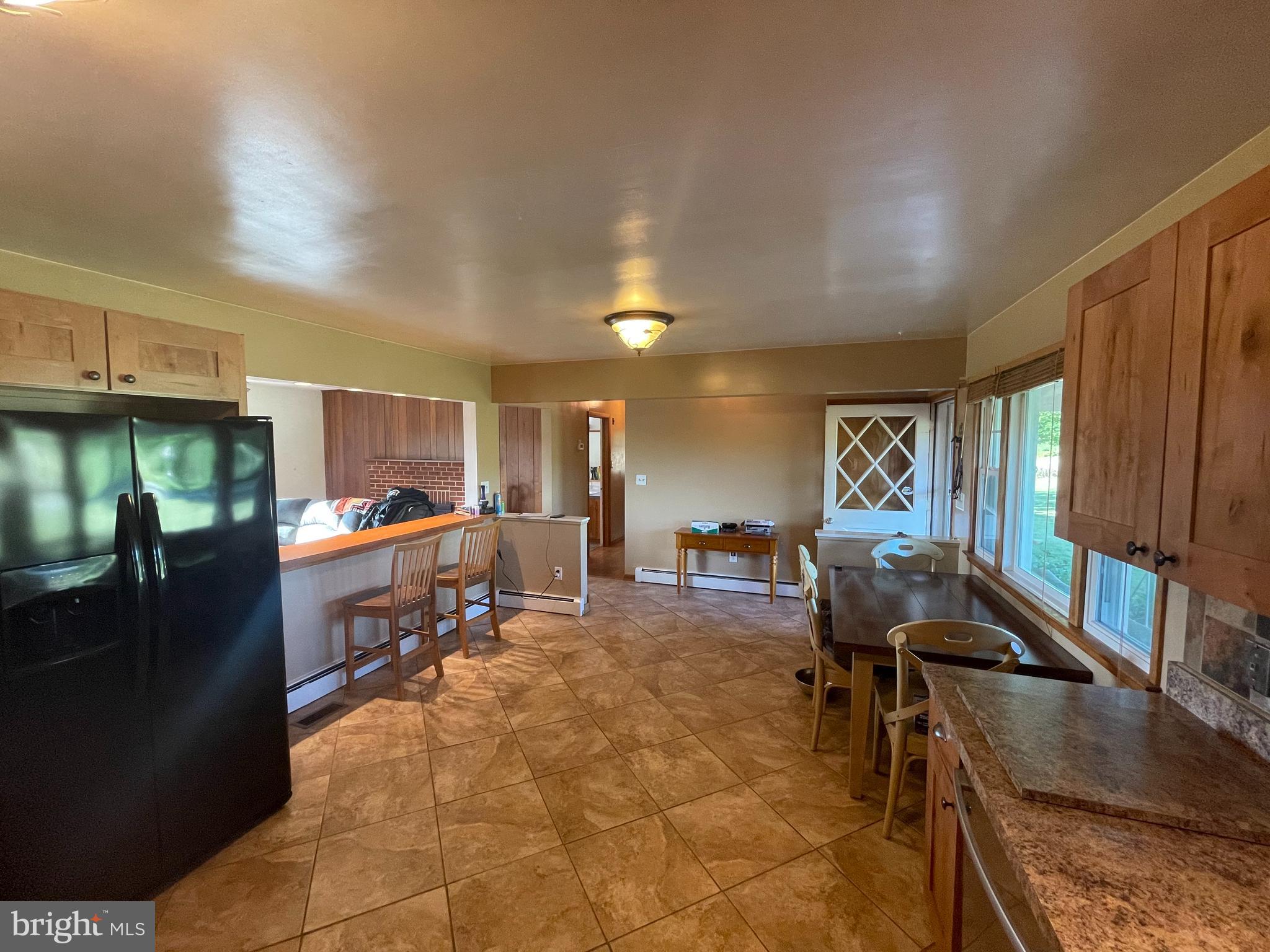 1210 Nicodemus Road New Windsor, MD 21776 - Photo 7 of 35 Kitchen