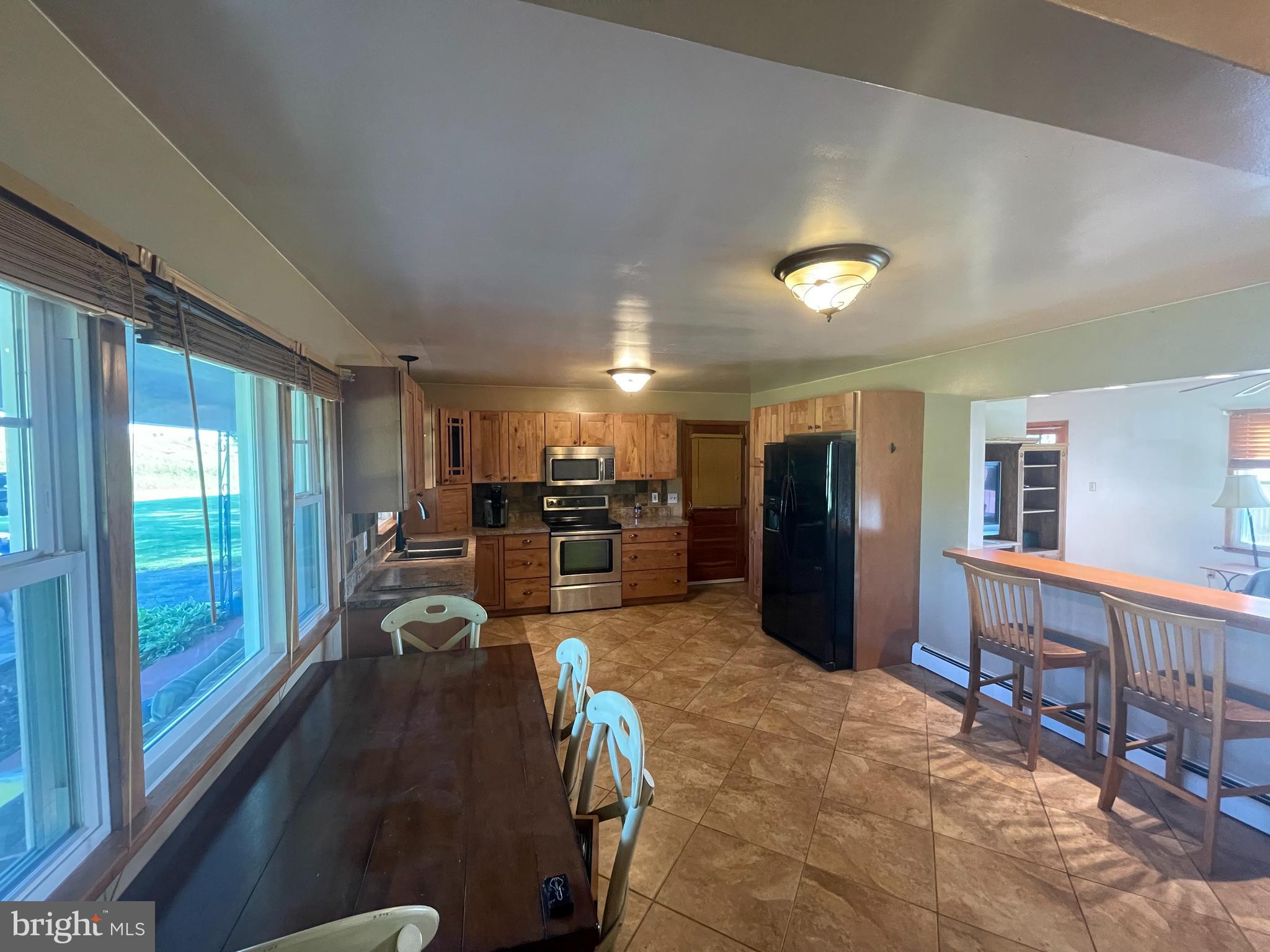 1210 Nicodemus Road New Windsor, MD 21776 - Photo 8 of 35 Kitchen
