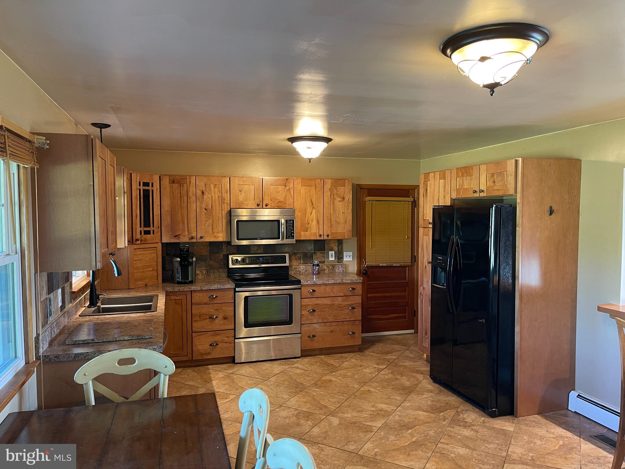 1210 Nicodemus Road New Windsor, MD 21776 - Photo 9 of 35 Kitchen