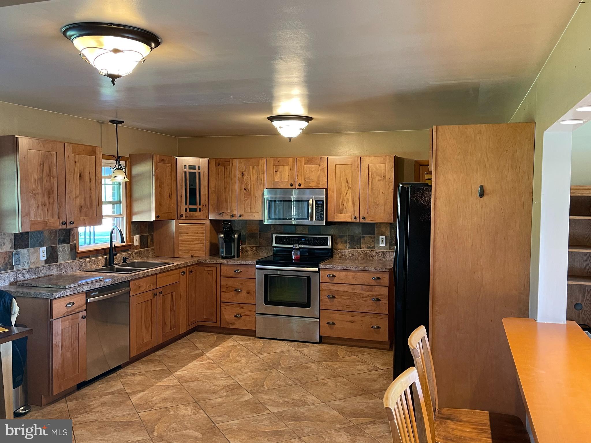 1210 Nicodemus Road New Windsor, MD 21776 - Photo 10 of 35 Kitchen