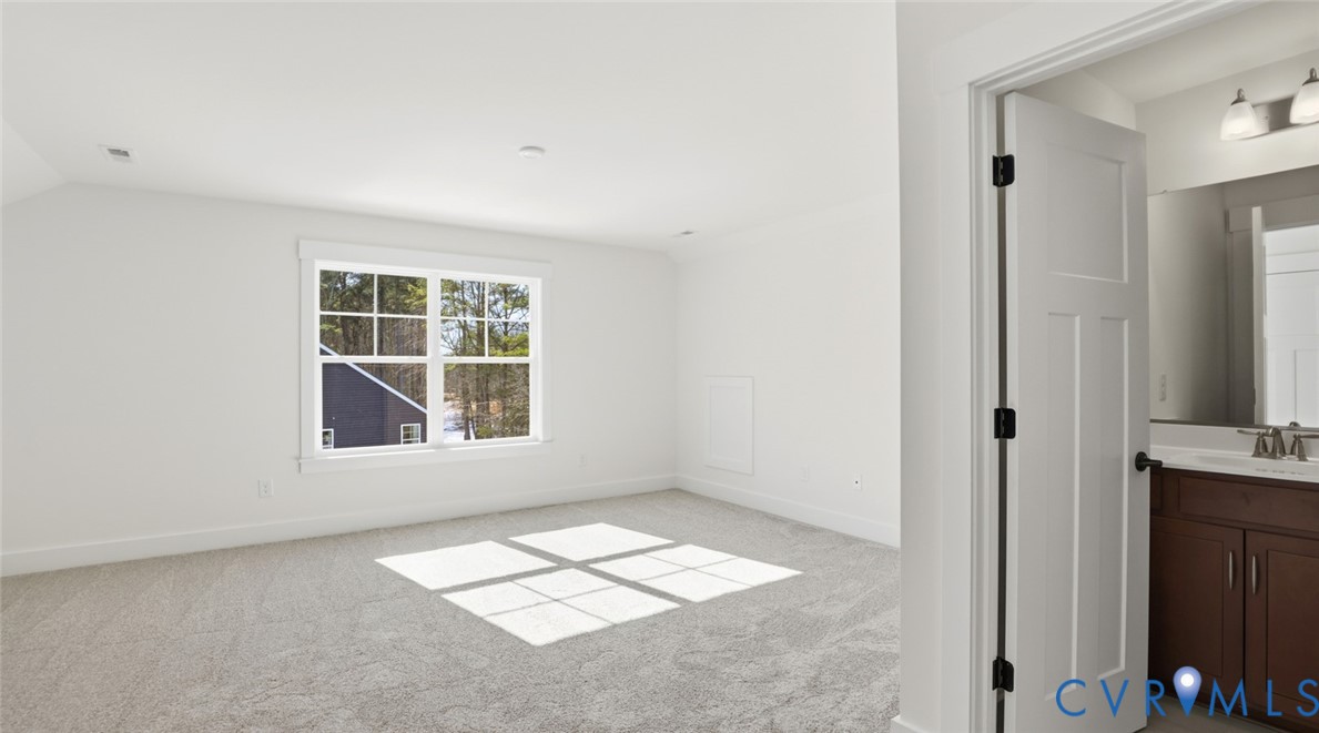 1730 Mountain Road Glen Allen, VA 23060 - Photo 32 of 44 This home is UNDER CONSTRUCTION. The photo represe