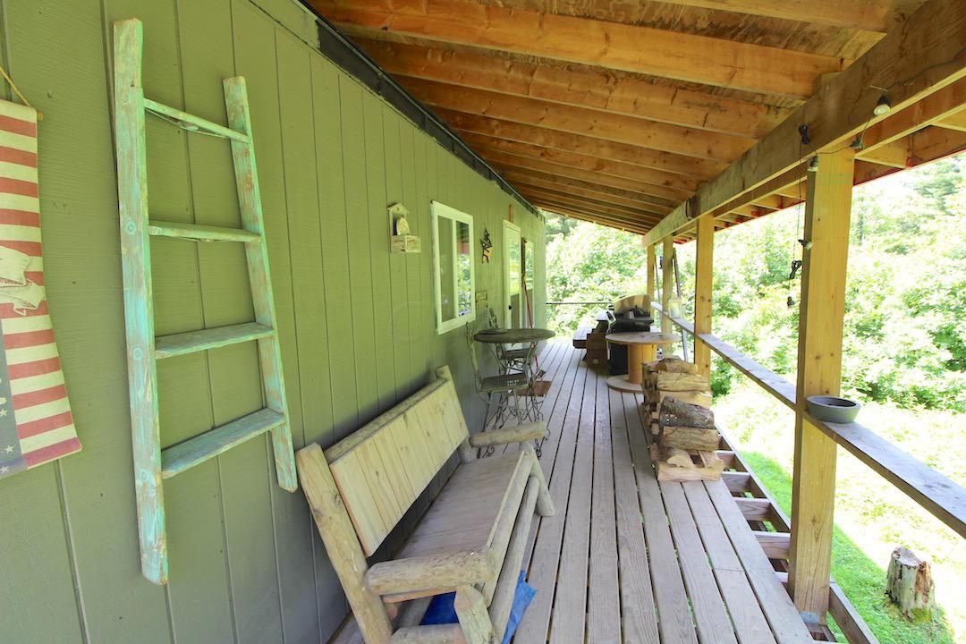 34187 Mt Hope Ridge Road Graysville, OH 45734 - Photo 37 of 51