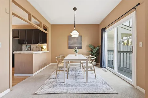 $355,000 | 2419 West 137th Place, Leawood, KS 66224