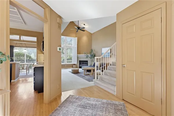 $355,000 | 2419 West 137th Place, Leawood, KS 66224